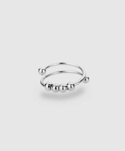 Sorava Anxiety Relief Rings