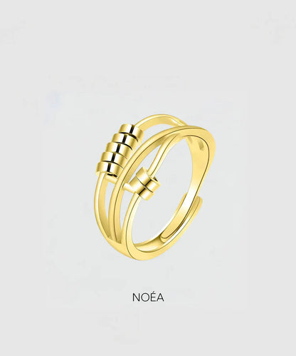 Sorava Anxiety Relief Rings