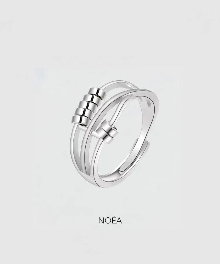 Sorava Anxiety Relief Rings