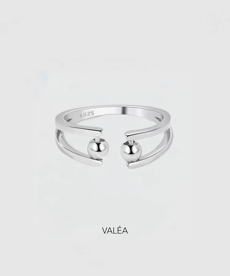 Sorava Anxiety Relief Rings