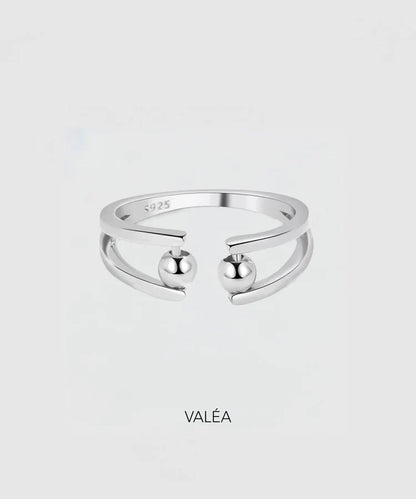 Sorava Anxiety Relief Rings